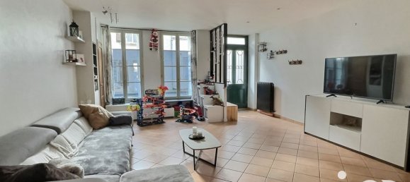 6-Zimmer Haus in Saint-Jean-d'Angely, France, Nr. 98470 16