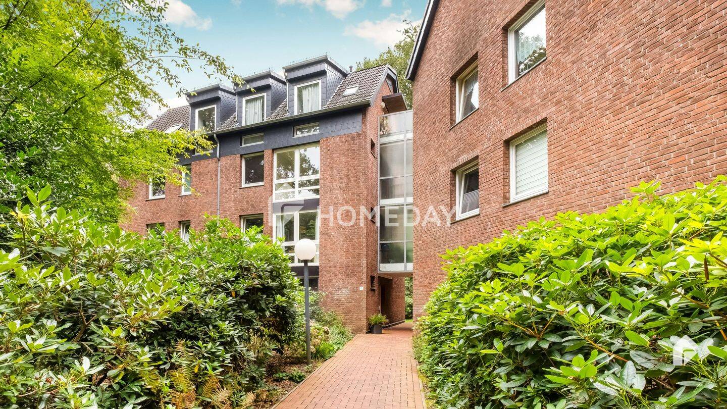 Duplex T1 em Bremen, Germany N.º 71031