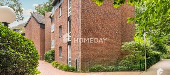 Duplex T1 em Bremen, Germany N.º 71031 12