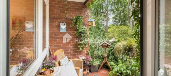 Duplex T1 em Bremen, Germany N.º 71031 2