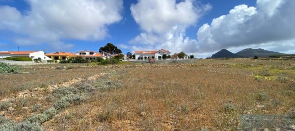 Terreno em Porto Santo, Portugal 3280 m² N.º 315779 5