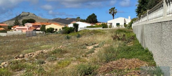 Terreno em Porto Santo, Portugal 3280 m² N.º 315779 18