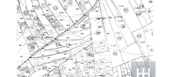 Terreno em Porto Santo, Portugal 3280 m² N.º 315779 30