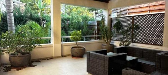 3 Schlafzimmer Villa in Agios Tychonas, Cyprus, Nr. 18921 4