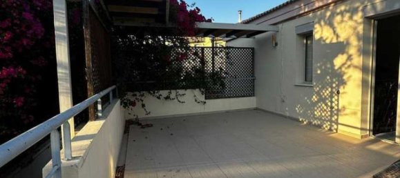 3 Schlafzimmer Villa in Agios Tychonas, Cyprus, Nr. 18921 10