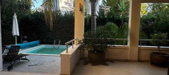 3 Schlafzimmer Villa in Agios Tychonas, Cyprus, Nr. 18921 6