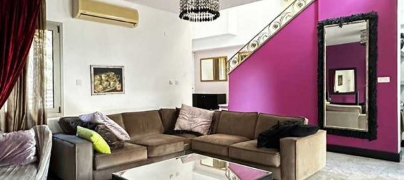 3 Schlafzimmer Villa in Agios Tychonas, Cyprus, Nr. 18921 7