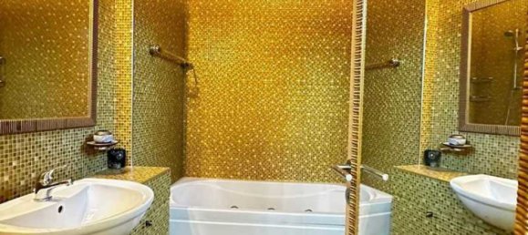 3 Schlafzimmer Villa in Agios Tychonas, Cyprus, Nr. 18921 13