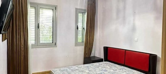 3 Schlafzimmer Villa in Agios Tychonas, Cyprus, Nr. 18921 8