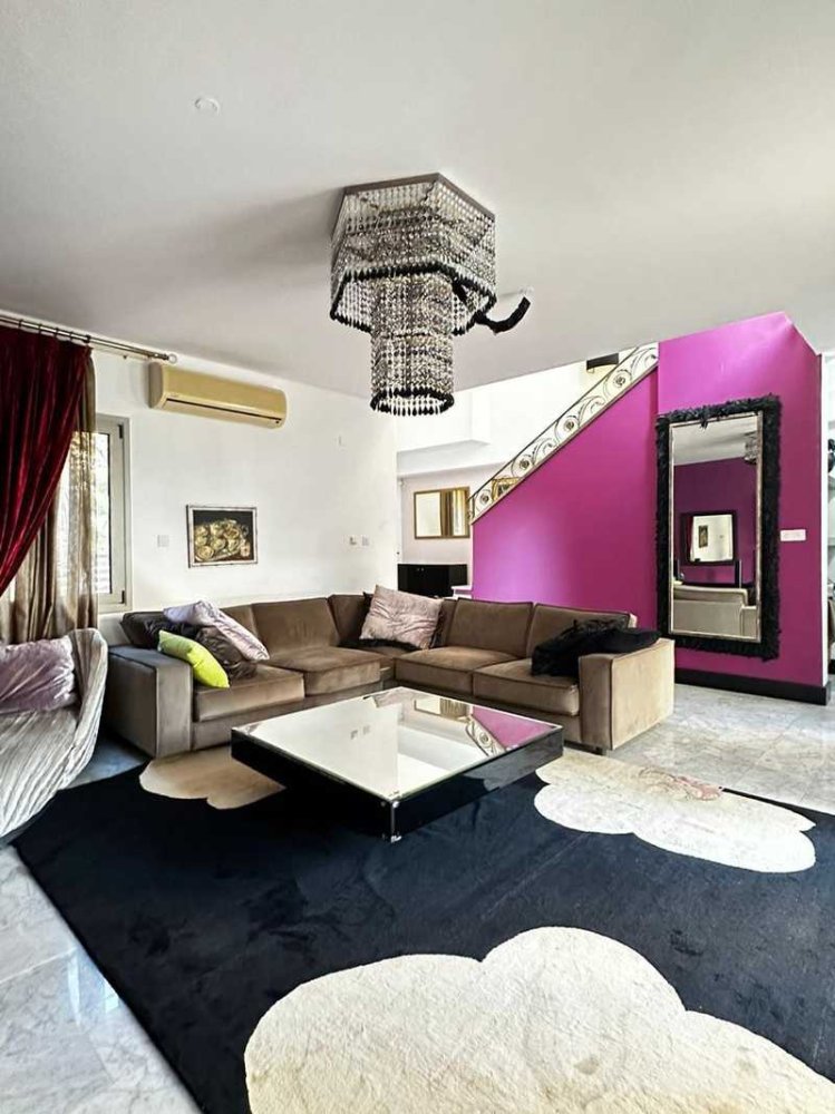 3 Schlafzimmer Villa in Agios Tychonas, Cyprus, Nr. 18921