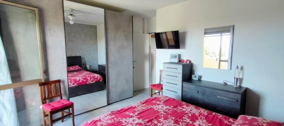 5 rooms Penthouse in San Michele al Tagliamento, Italy No. 284359 8
