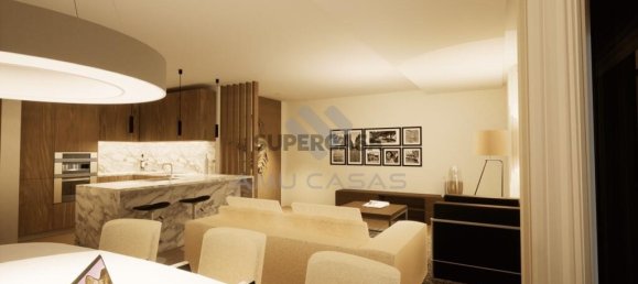 2 bedrooms Duplex in Aveiro, Portugal No. 153365 2