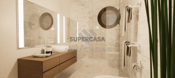 2 bedrooms Duplex in Aveiro, Portugal No. 153365 17