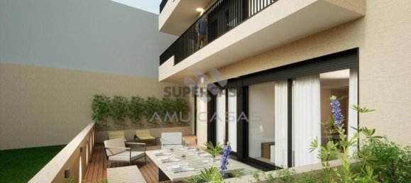 2 bedrooms Duplex in Aveiro, Portugal No. 153365 10