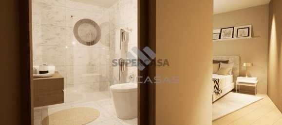 2 bedrooms Duplex in Aveiro, Portugal No. 153365 18