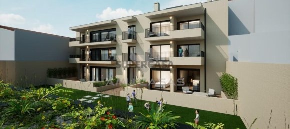 2 bedrooms Duplex in Aveiro, Portugal No. 153365 9