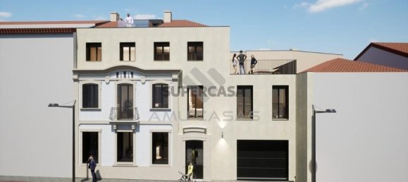 2 bedrooms Duplex in Aveiro, Portugal No. 153365 7