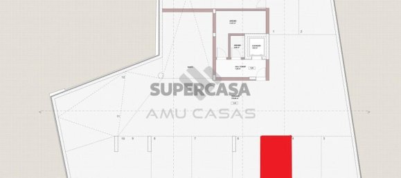 2 bedrooms Duplex in Aveiro, Portugal No. 153365 5