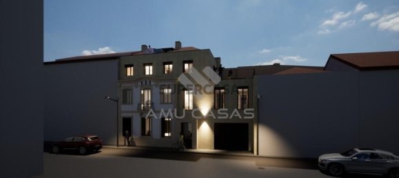 2 bedrooms Duplex in Aveiro, Portugal No. 153365 12