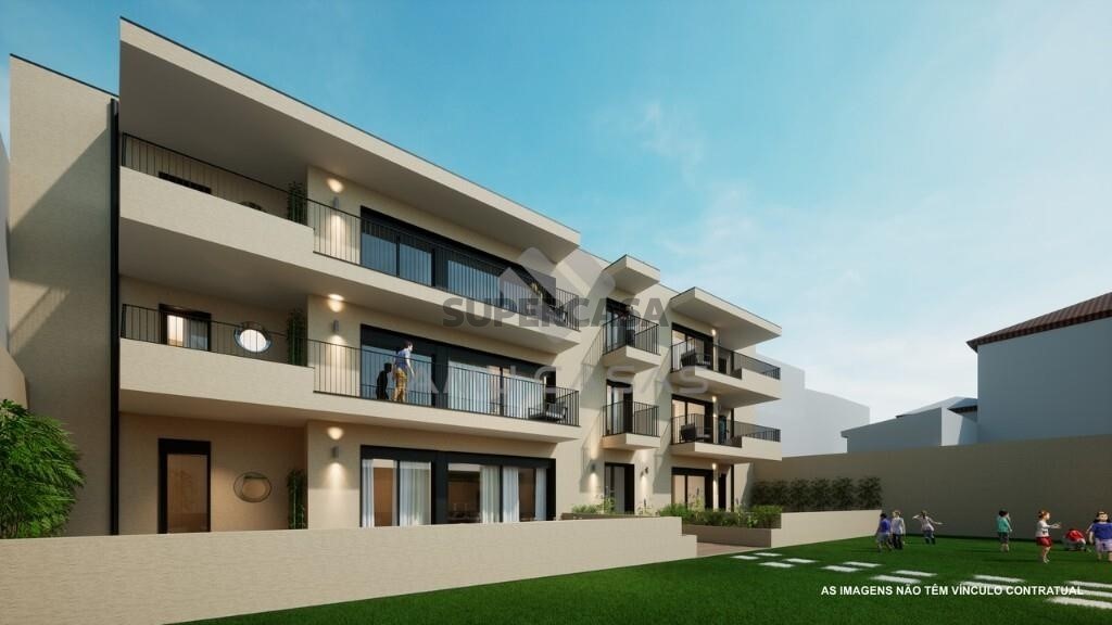 2 bedrooms Duplex in Aveiro, Portugal No. 153365