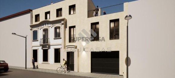 2 bedrooms Duplex in Aveiro, Portugal No. 153365 15