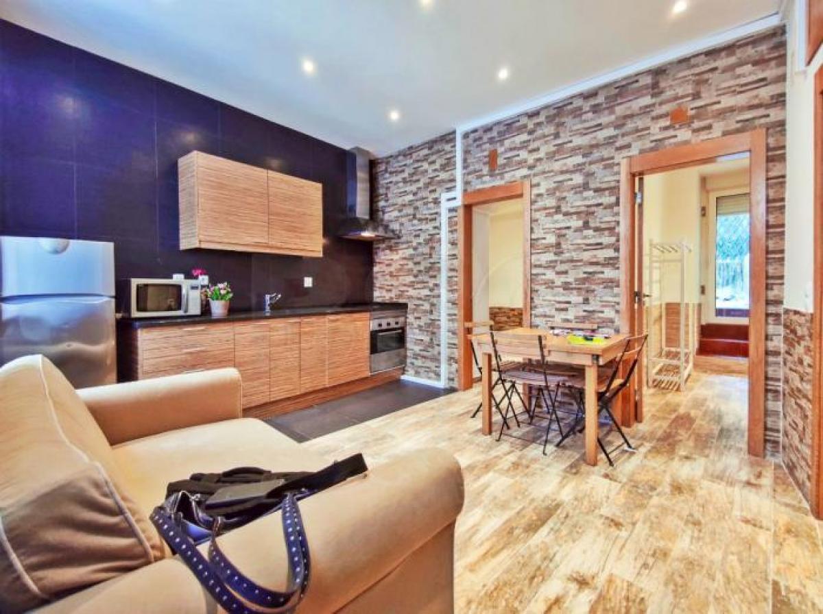 2 Schlafzimmer Wohnung in Lisbon, Portugal, Nr. 3999