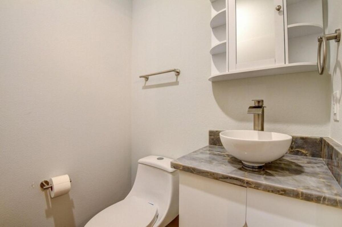 Casa de 3 dormitorios en Dallas, USA No. 440862