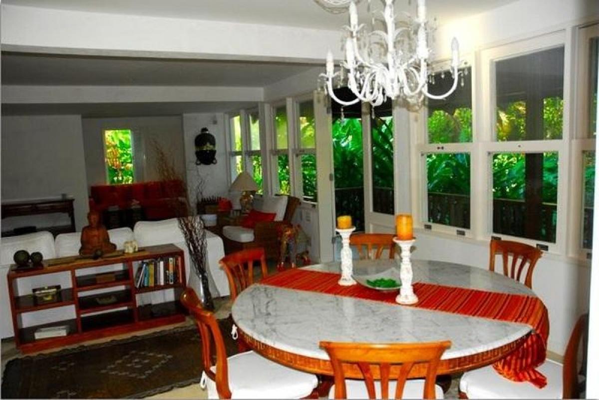 Дом с 3 спальнями в Сан-Паулу, Бразилия № 493662