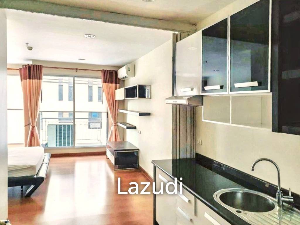 1 bedroom Condo in Railay Beach, Thailand No. 27476