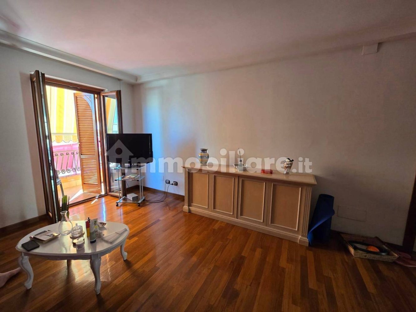 2 bedrooms Apartment in Casoria, Italy No. 210354