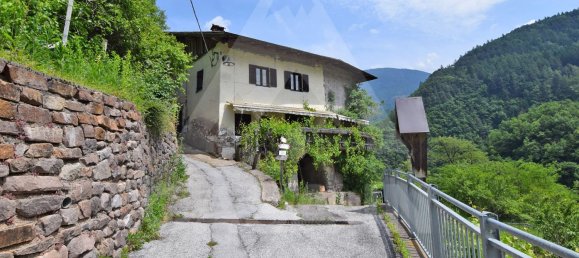 4غرفة منزل في Altavalle, Italy رقم 198864 5