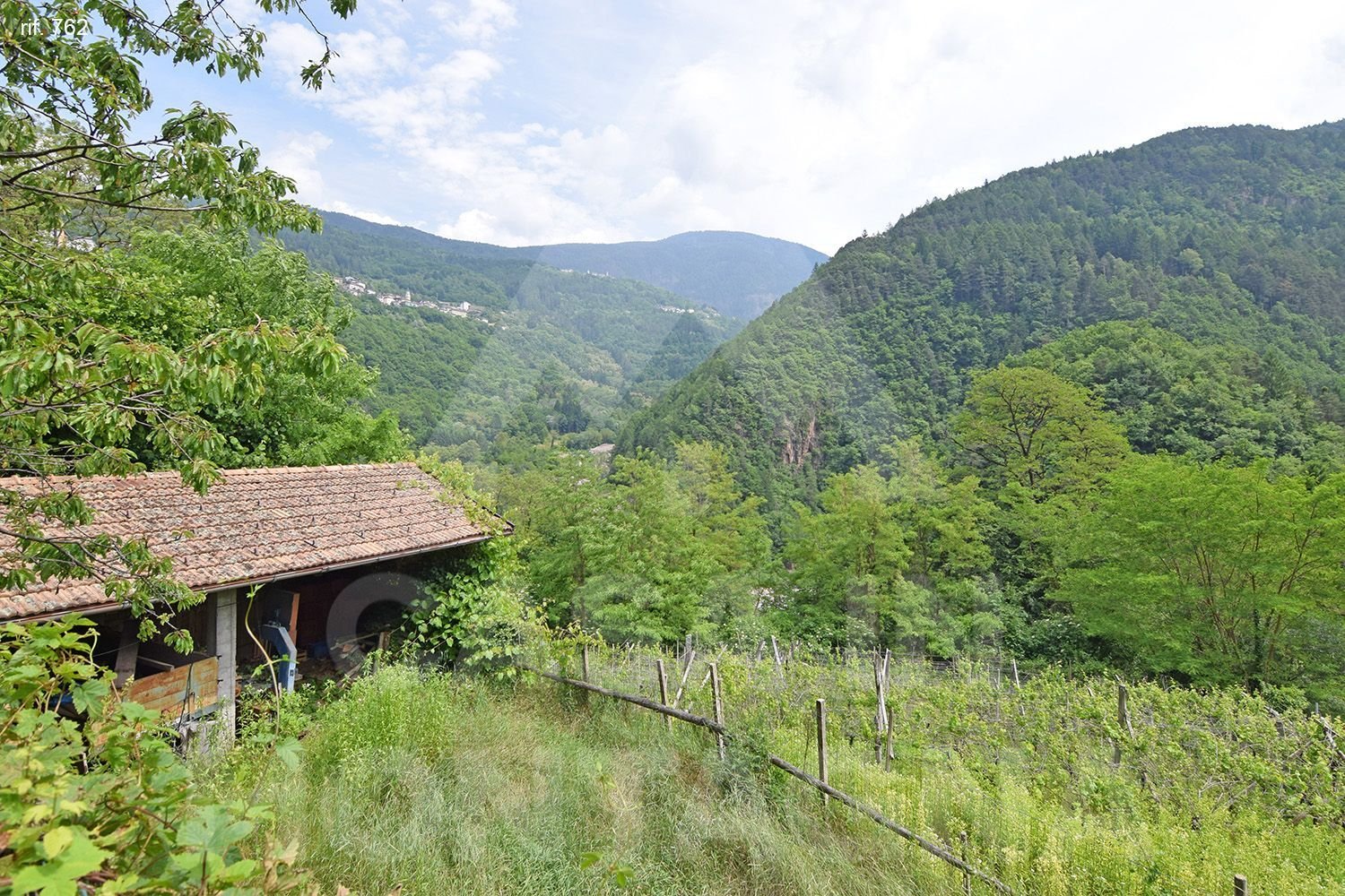 4غرفة منزل في Altavalle, Italy رقم 198864