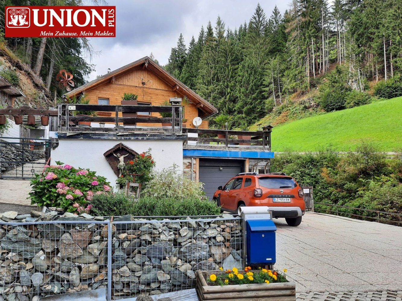 5غرفة منزل في Anras, Austria رقم 133270