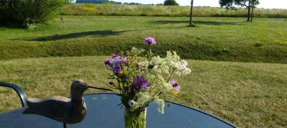 Дуплекс с 2 спальнями в Передняя Померания-Рюген, Германия № 314416 9