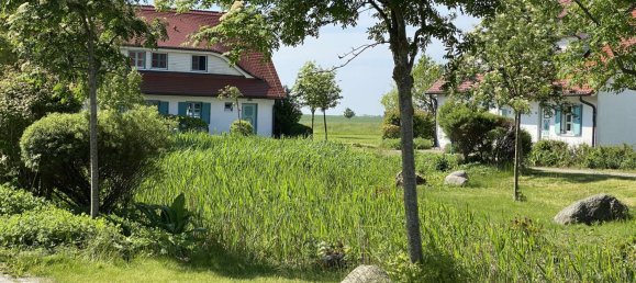 Дуплекс с 2 спальнями в Передняя Померания-Рюген, Германия № 314416 2