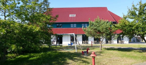 Дуплекс с 2 спальнями в Передняя Померания-Рюген, Германия № 314416 18