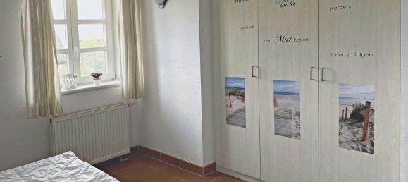 Дуплекс с 2 спальнями в Передняя Померания-Рюген, Германия № 314416 14