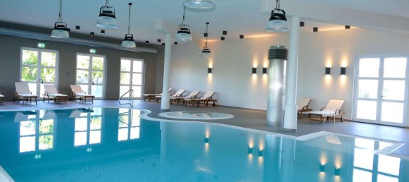 Дуплекс с 2 спальнями в Передняя Померания-Рюген, Германия № 314416 21