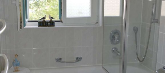 Дуплекс с 2 спальнями в Передняя Померания-Рюген, Германия № 314416 15