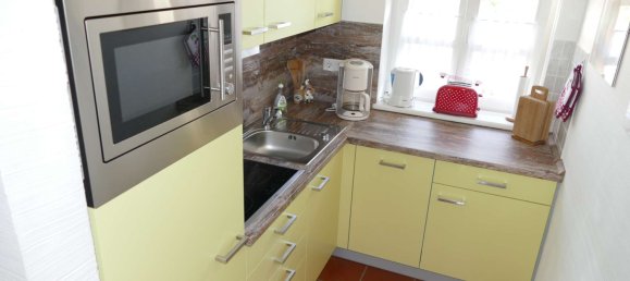 Дуплекс с 2 спальнями в Передняя Померания-Рюген, Германия № 314416 8