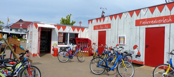 Дуплекс с 2 спальнями в Передняя Померания-Рюген, Германия № 314416 17