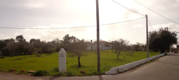  قطعة أرض في Almancil, Portugal رقم 139263 2