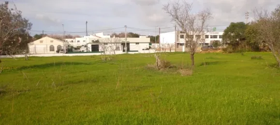  قطعة أرض في Almancil, Portugal رقم 139263 5