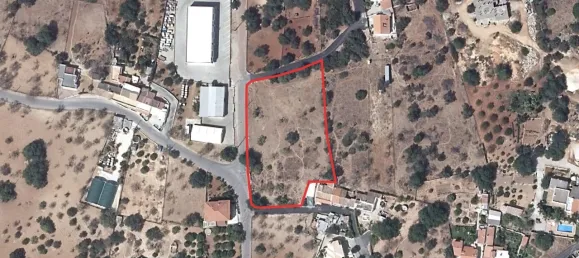  قطعة أرض في Almancil, Portugal رقم 139263 6