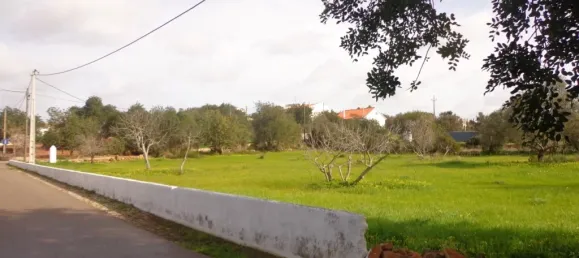  قطعة أرض في Almancil, Portugal رقم 139263 4