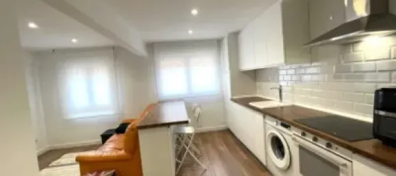 Apartamento T2 em Basque Autonomous Community, Spain N.º 42145 15