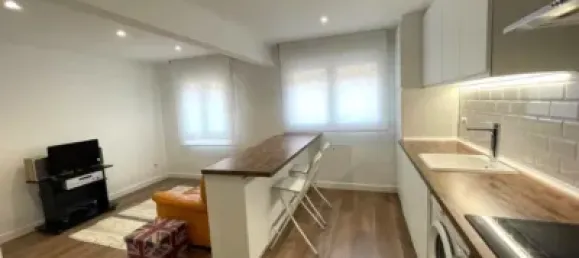 Apartamento T2 em Basque Autonomous Community, Spain N.º 42145 18