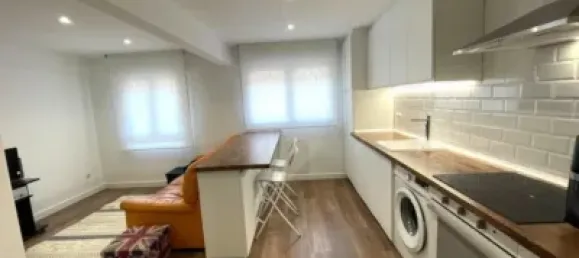 Apartamento T2 em Basque Autonomous Community, Spain N.º 42145 24