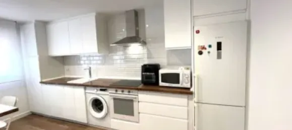 Apartamento T2 em Basque Autonomous Community, Spain N.º 42145 14