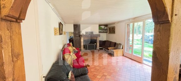 Villa T4 em Vernou-en-Sologne, France N.º 248245 27